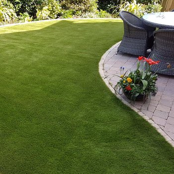 Césped artificial Césped Roatan 40mm